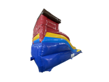 Water Twin Slide Combi