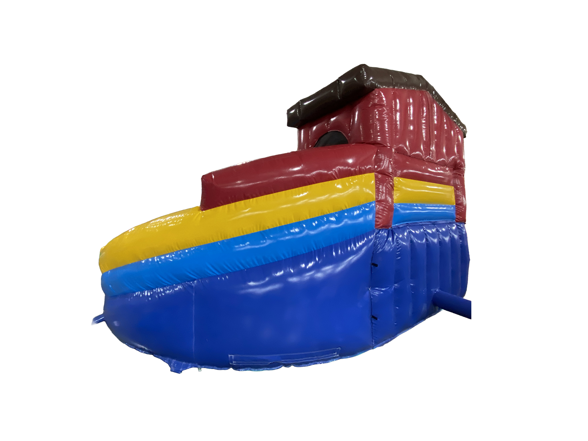 Water Twin Slide Combi