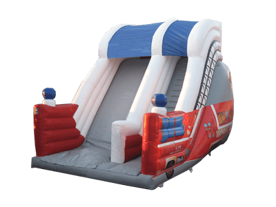 Fire Brigade Slide