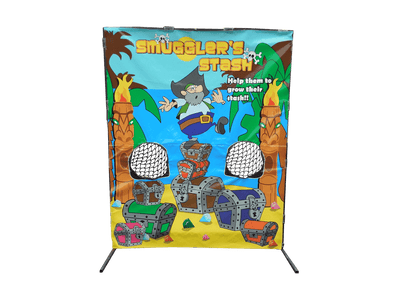 Smuggler's Cove Game