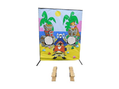 Win the Treasure Game