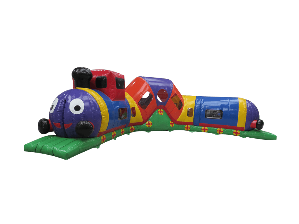 Train d'Activité 12,4m