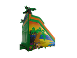 Tobogán Tropical