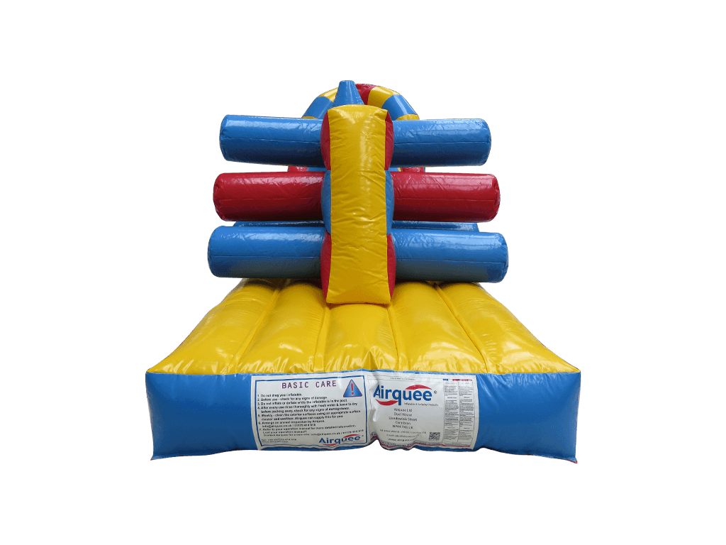 18m Super Double Trouble Pool Inflatable