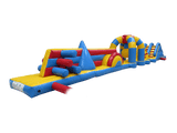 18m Super Double Trouble Pool Inflatable
