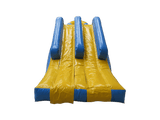 18m Super Double Trouble Pool Inflatable