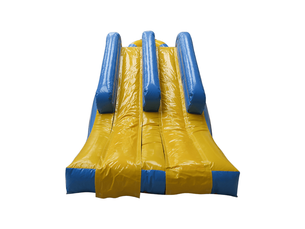 18m Super Double Trouble Pool Inflatable
