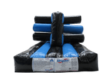 18m Blue Super Double Trouble Pool Inflatable