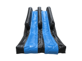 18m Blue Super Double Trouble Pool Inflatable