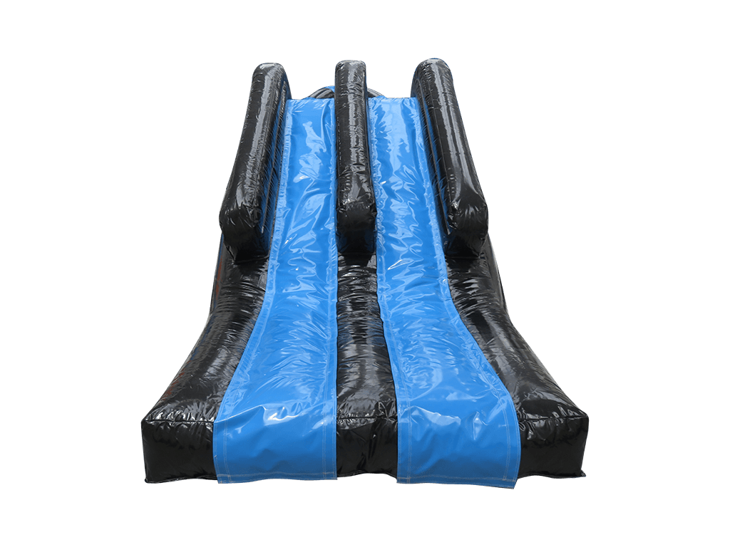 18m Blue Super Double Trouble Pool Inflatable