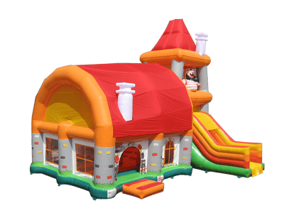 Casa de Juego Pirata