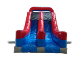 Bootcamp Challenge Hindernisparcours