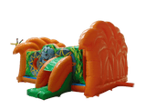 Jungle Kingdom Small Side Slide Combi
