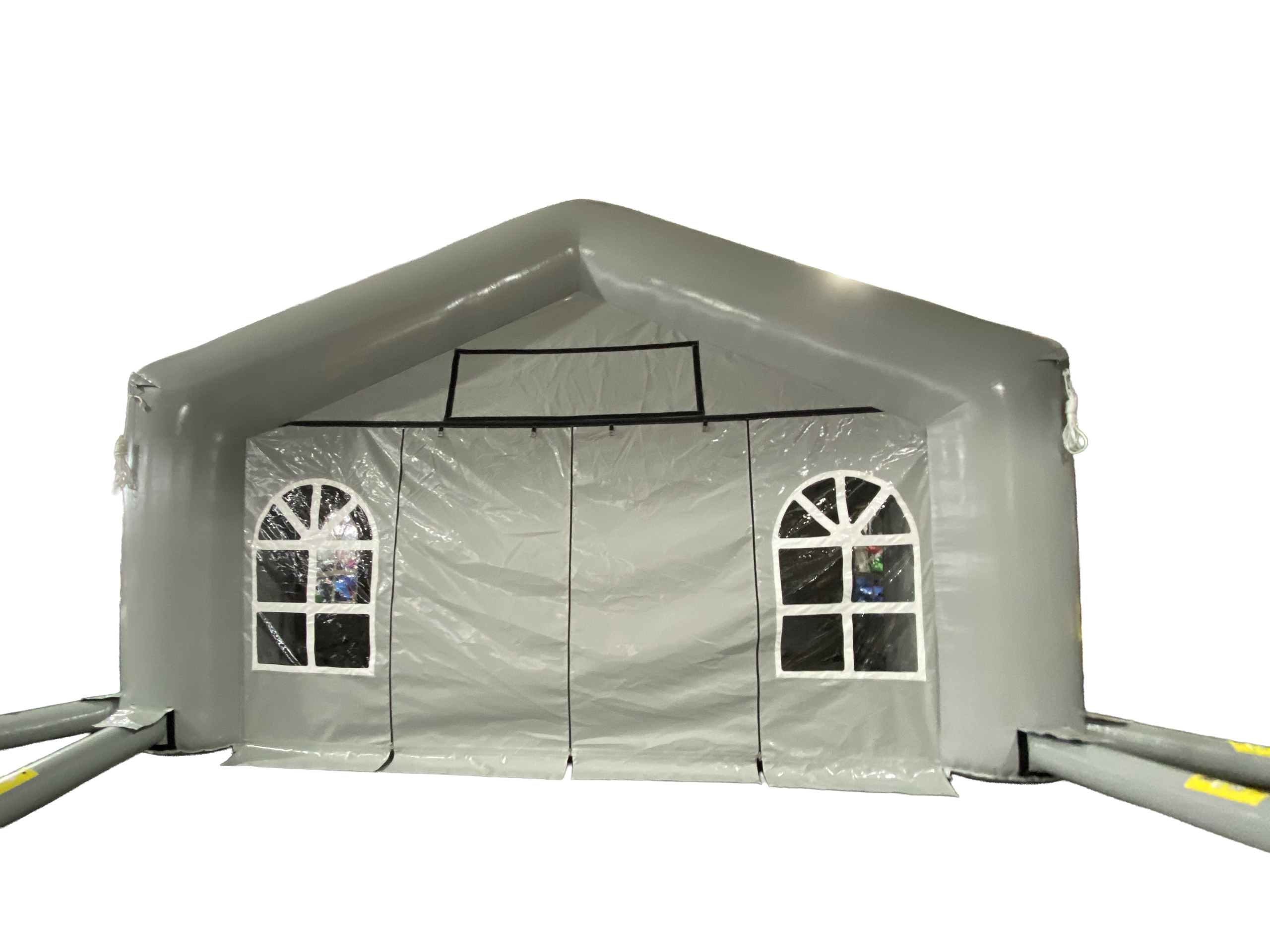 Opblaasbare Tent