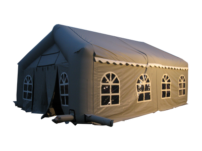 Inflatable Marquee