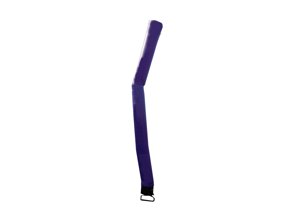 Sky Dancer Stampato 5m