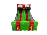 Gioco Gonfiabile Supa Basketball AQ2664