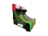 Gioco Gonfiabile Supa Basketball AQ2664