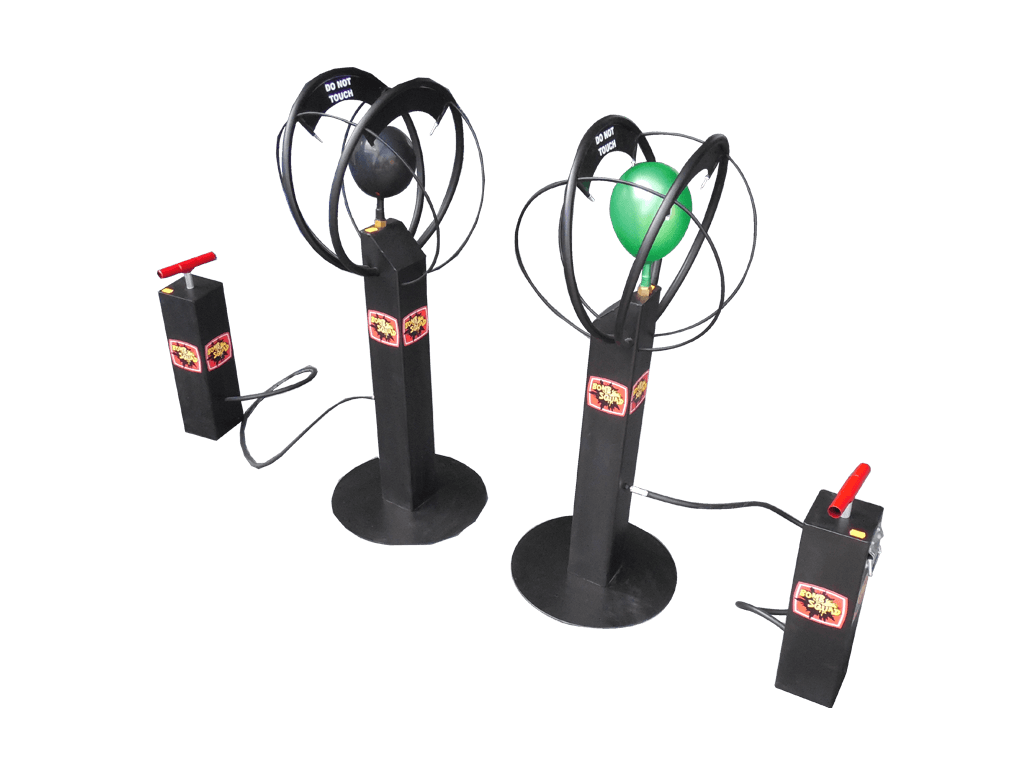 Bombenkommando (1 Set)