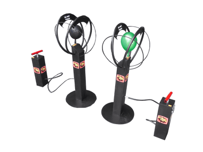 Bombenkommando (1 Set)
