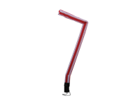 Sky Dancer Stampato 5m