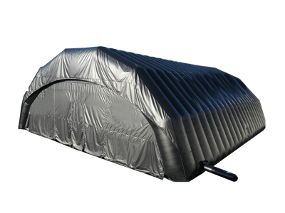 15x12m Inflatable Building