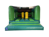 2 Part Army Obstacle Course