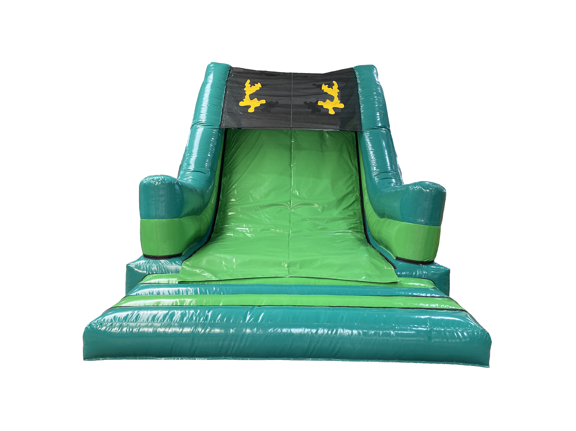 2 Part Army Obstacle Course