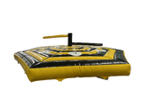 Cama Last One Standing de 8.6m con Mecanismo Doble