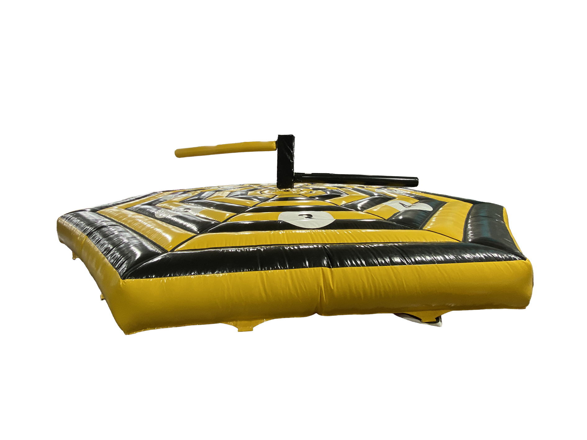 Cama Last One Standing de 8.6m con Mecanismo Doble