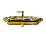 Cama Last One Standing de 8.6m con Mecanismo Doble
