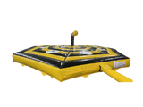 Cama Last One Standing de 8.6m con Mecanismo Doble