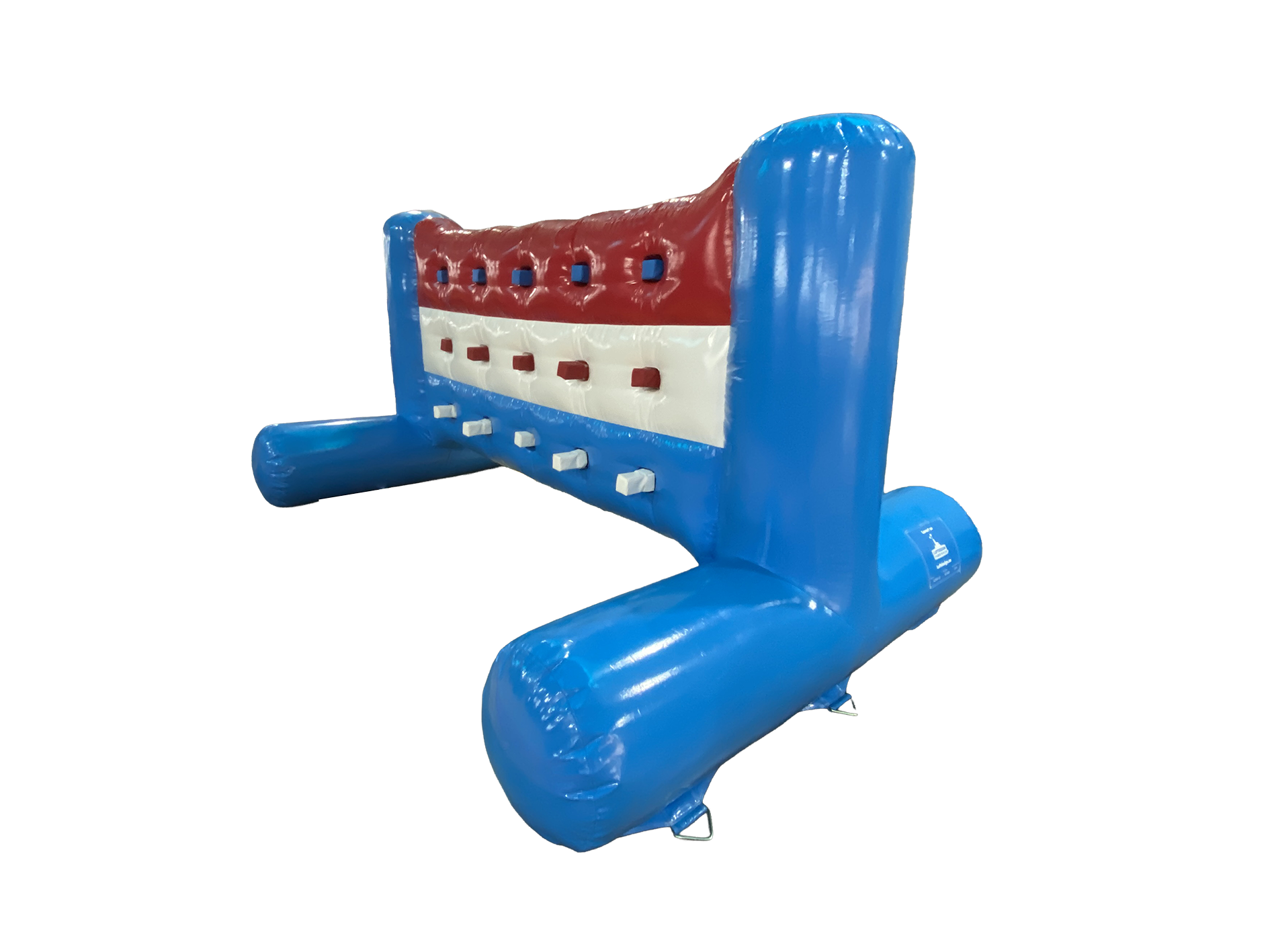 Wakka Wall Inflatable Game