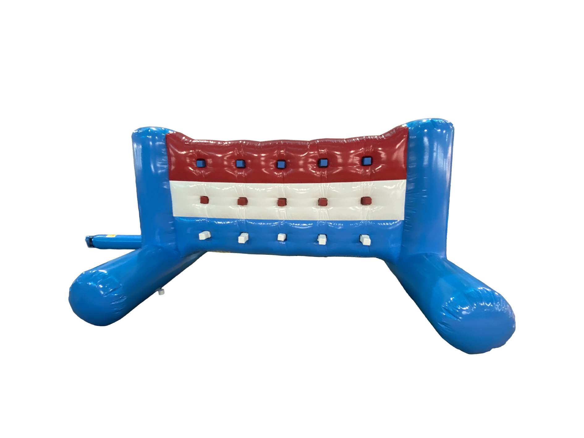 Wakka Wall Inflatable Game
