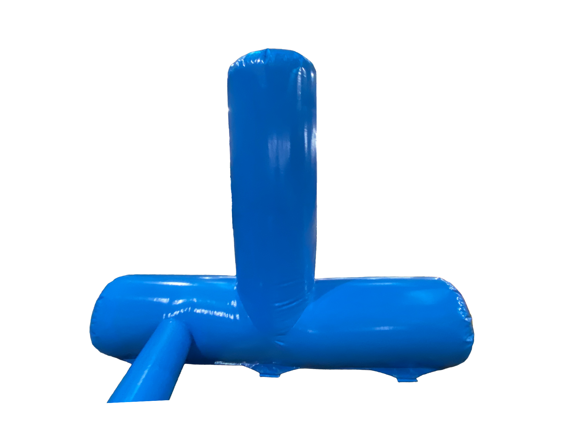 Wakka Wall Inflatable Game