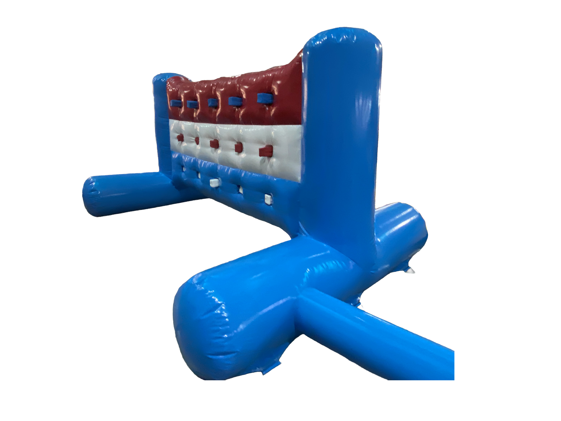 Wakka Wall Inflatable Game