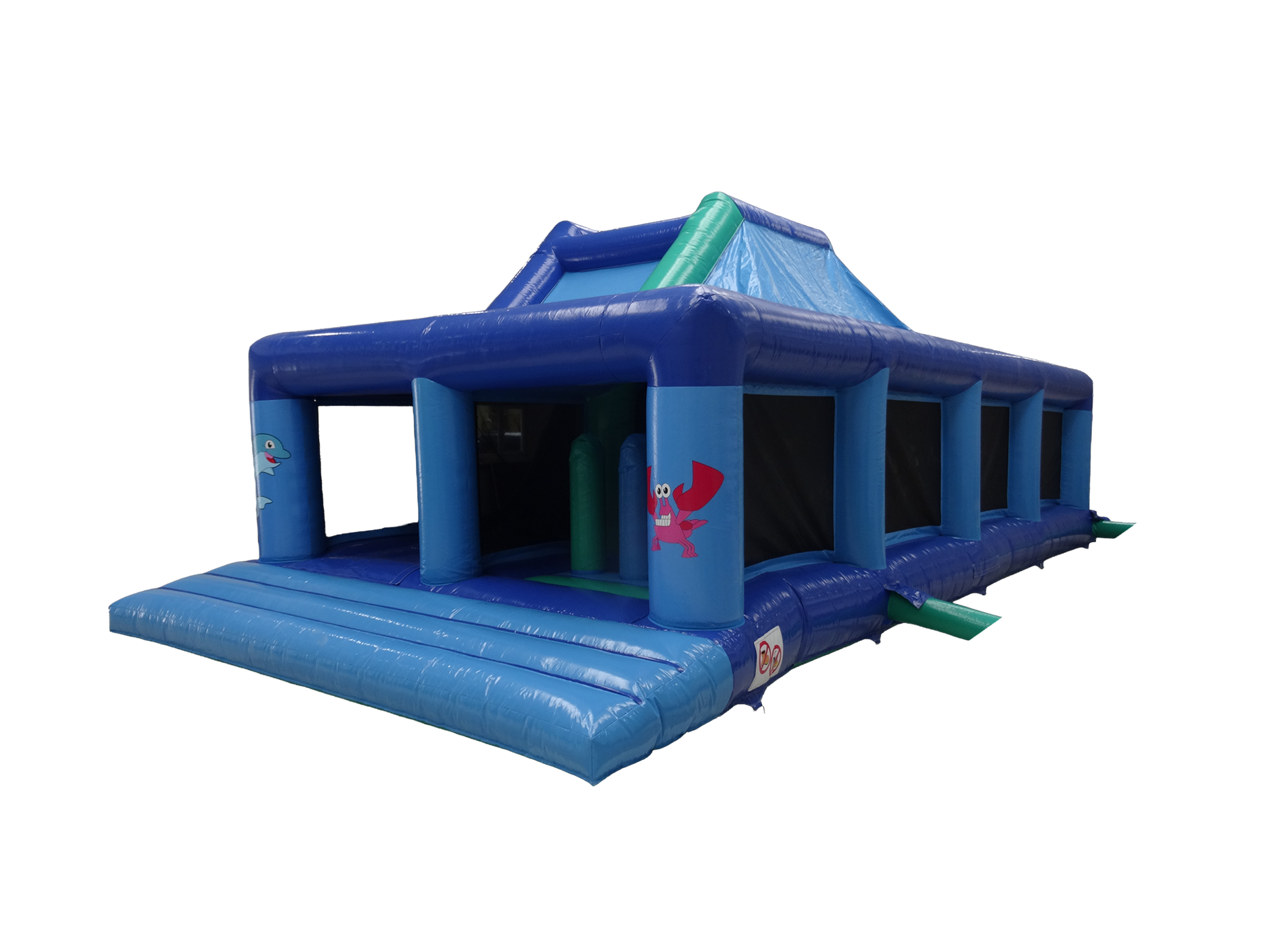 Activity Centre Ocean
