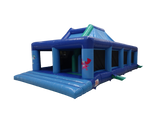 Activity Centre Ocean