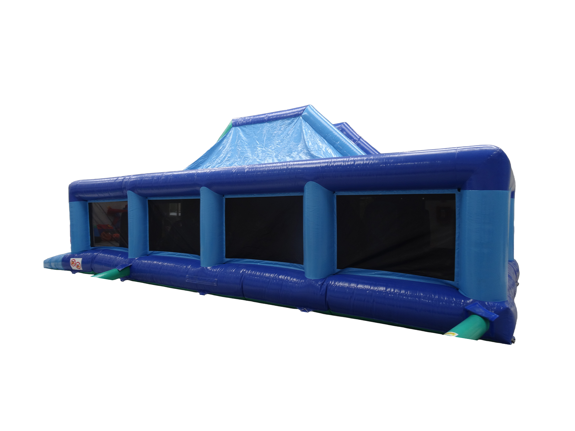 Activity Centre Ocean