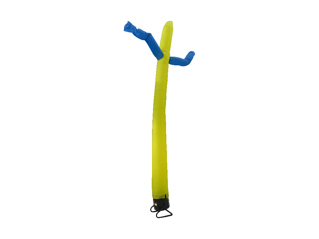 5m Sky Dancer mit Armen