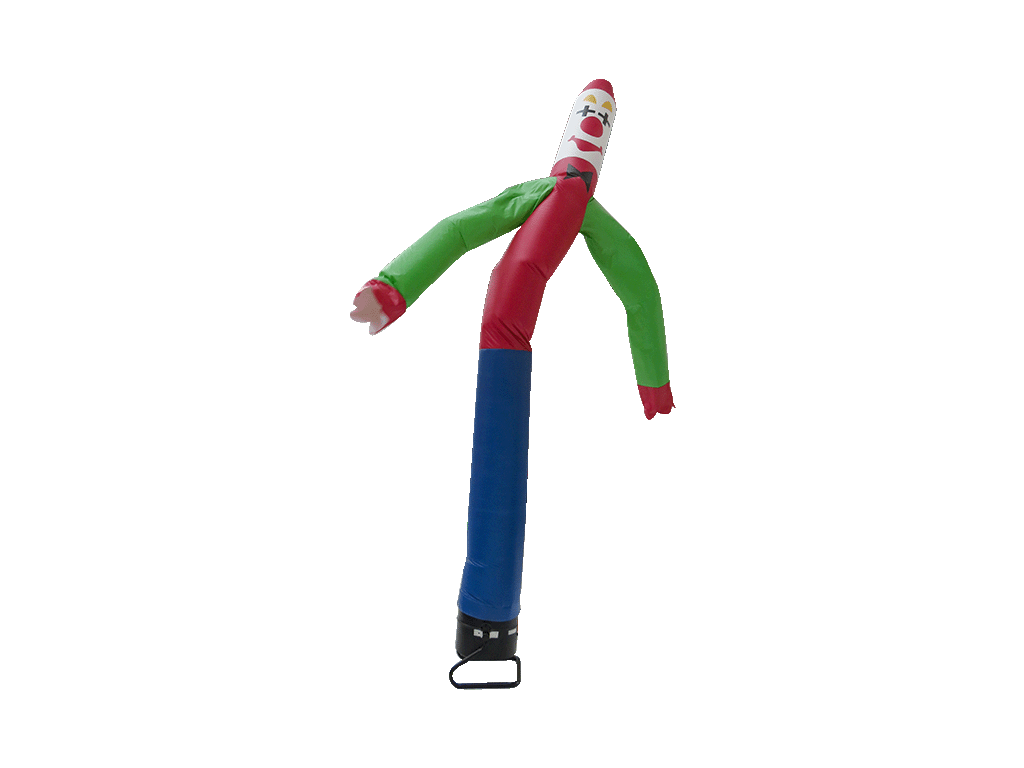 5m Sky Dancer mit Armen