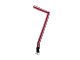Sky Dancer Stampato 5m