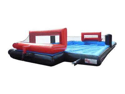 22x11m Inflatable Water Volley