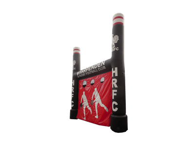 Airtight Rugby Posts