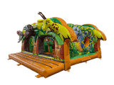 Mini Regatul junglei