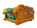 Mini Regatul junglei
