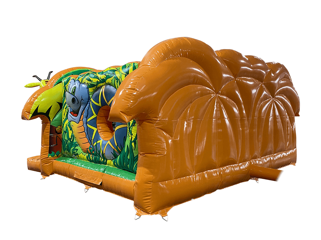 Mini Regatul junglei