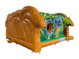 Mini Regatul junglei