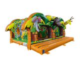 Mini Regatul junglei