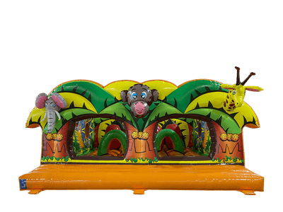 Mini Reino Jungla